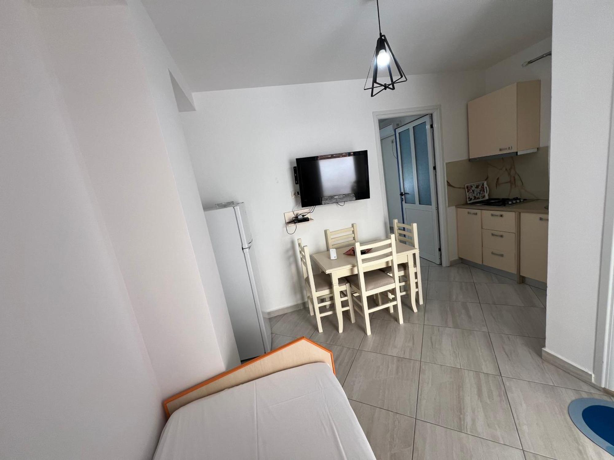 Guest House Wlora Zewnętrze zdjęcie